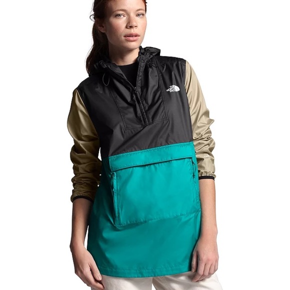 The North Face Jackets & Blazers - The North Face Fanorak 2.0